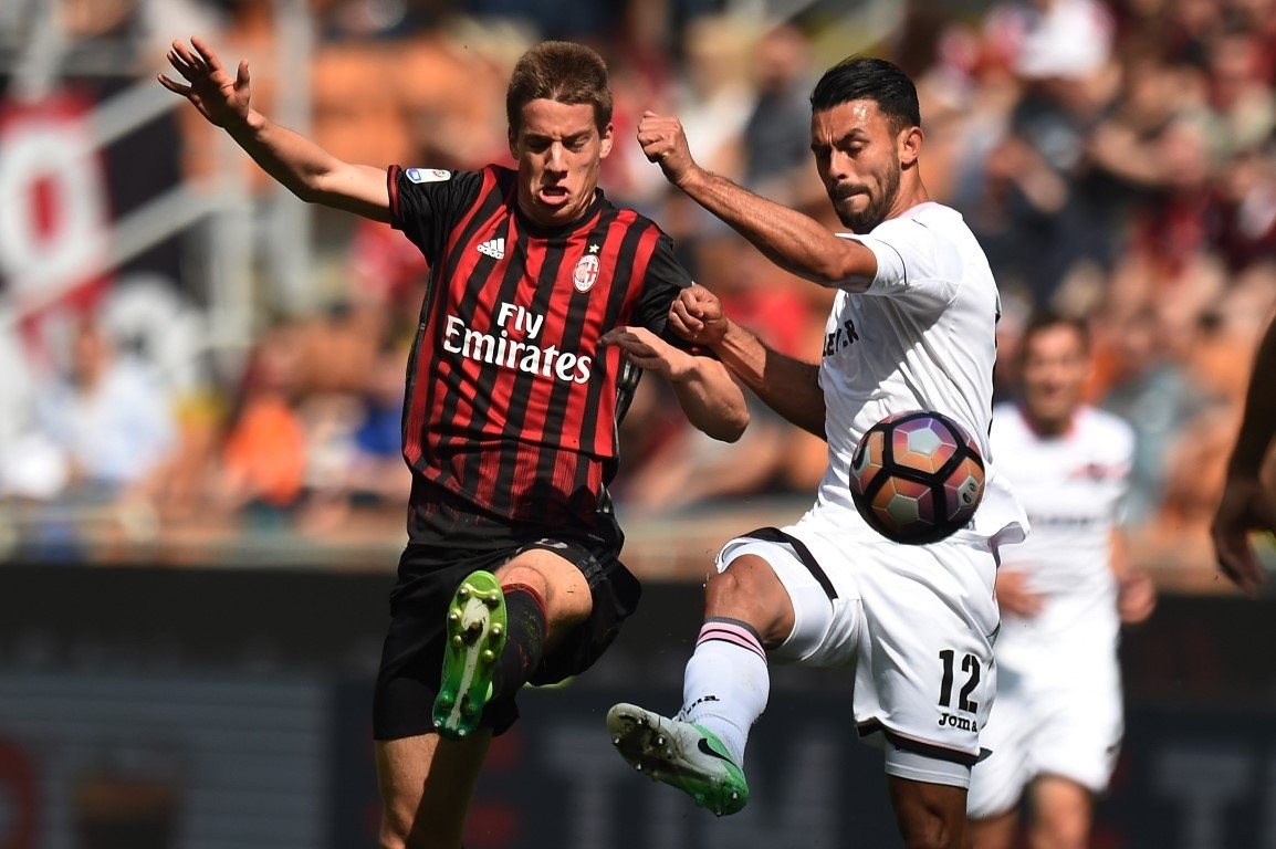 Galatasaray’ın Mario Pasalic ısrarı