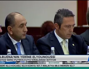 Valbuena'nın yerine Mohamed Elyounoussi