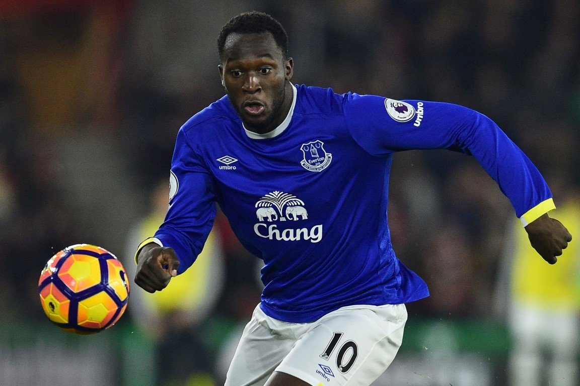 Gençlerbirliği’nin maskotu Lukaku bugün 80 milyon euro