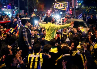 Fenerbahçe'den flaş güncelleme!