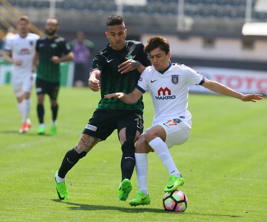 Advocaat, Cengiz Ünder’e hayran kalmış!