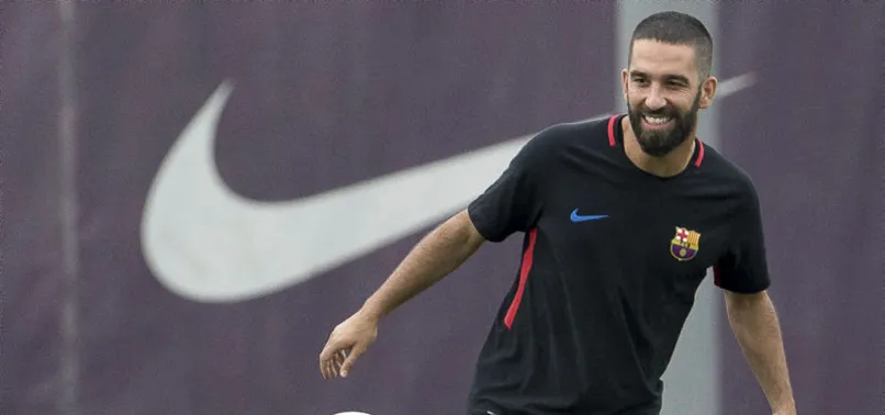 Valverde'den Arda Turan açıklaması