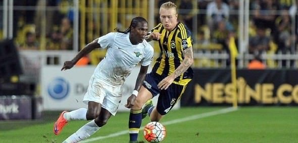 Ocak ayında ayrılması beklenen Süper Lig yıldızları