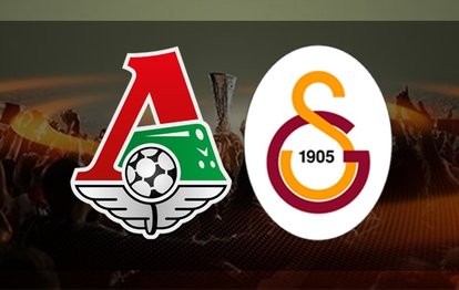 Lokomotiv Moskova Galatasaray maçı CANLI İZLE | Lokomotiv Moskova-Galatasaray maçı ne zaman, saat kaçta? Hangi kanalda CANLI yayınlanacak?