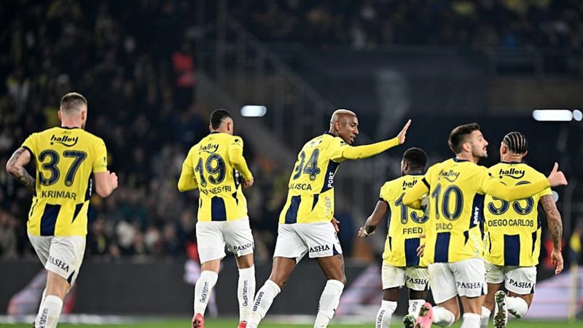 Fenerbahçe 3-2 Çaykur Rizespor | MAÇ SONUCU - ÖZET Fenerbahçe 3-2 Çaykur Rizespor | MAÇ SONUCU - ÖZET