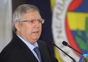 Aziz Yıldırım'a büyük müjde