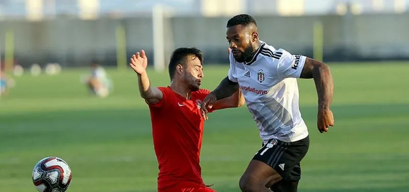 İnatçı Lens