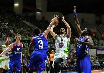 TOFAŞ'tan Anadolu Efes'e farklı tarife