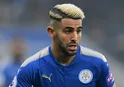 Riyad Mahrez gerçeği ortaya çıktı - 1