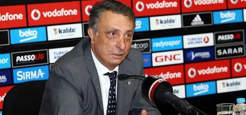 Nur Çebi'den Kocaman açıklaması