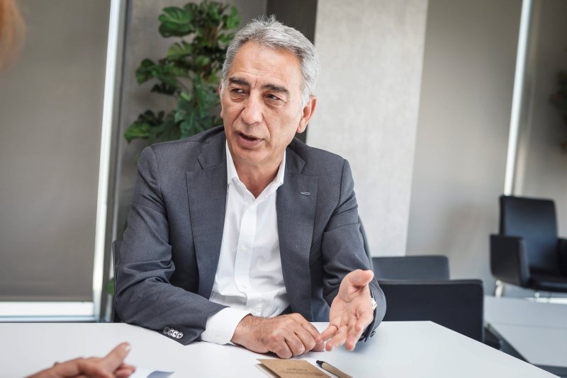 Adnan Polat’tan çok özel açıklamalar!