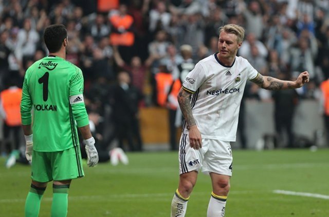 Aykut Kocaman listeyi hazırladı