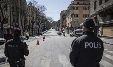 Sokağa çıkma yasakları bitti mi?