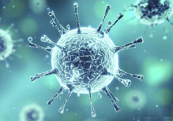 Dünya genelinde corona virüsü vaka sayısı kaç?