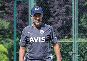 Pereira istedi o isim için teklif yapıldı!