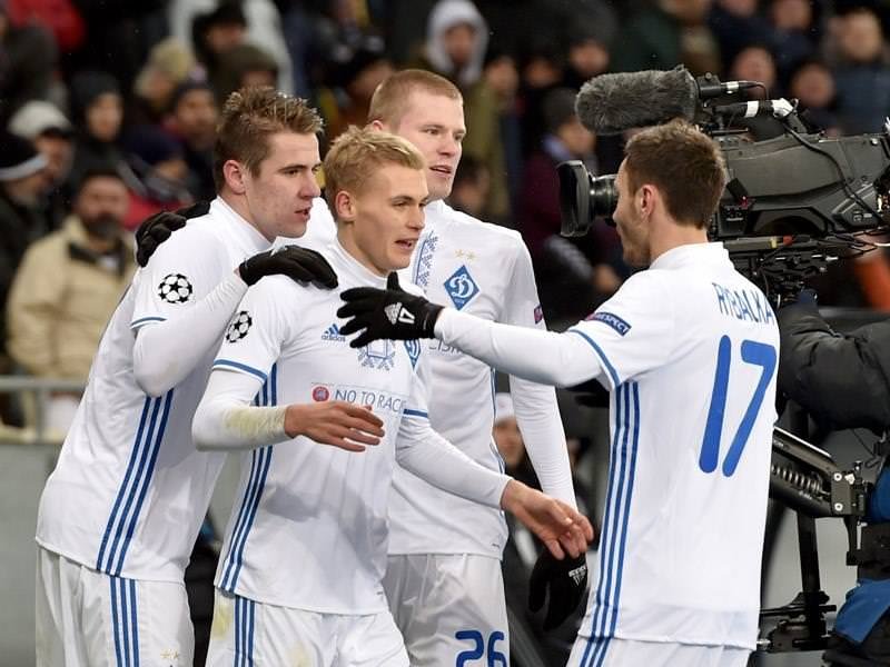 Avrupa’da kulüp sıralaması değişti...