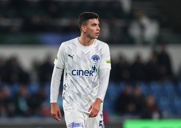 F.Bahçe ve Galatasaray istemişti! Transferde anlaşma tamam