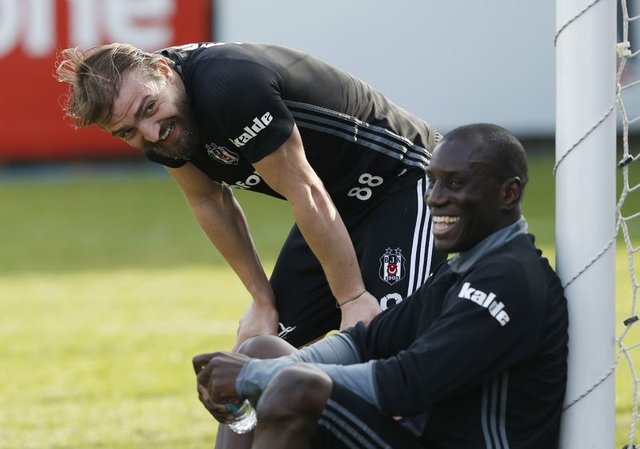 Beşiktaşlı yöneticiden transfer açıklaması