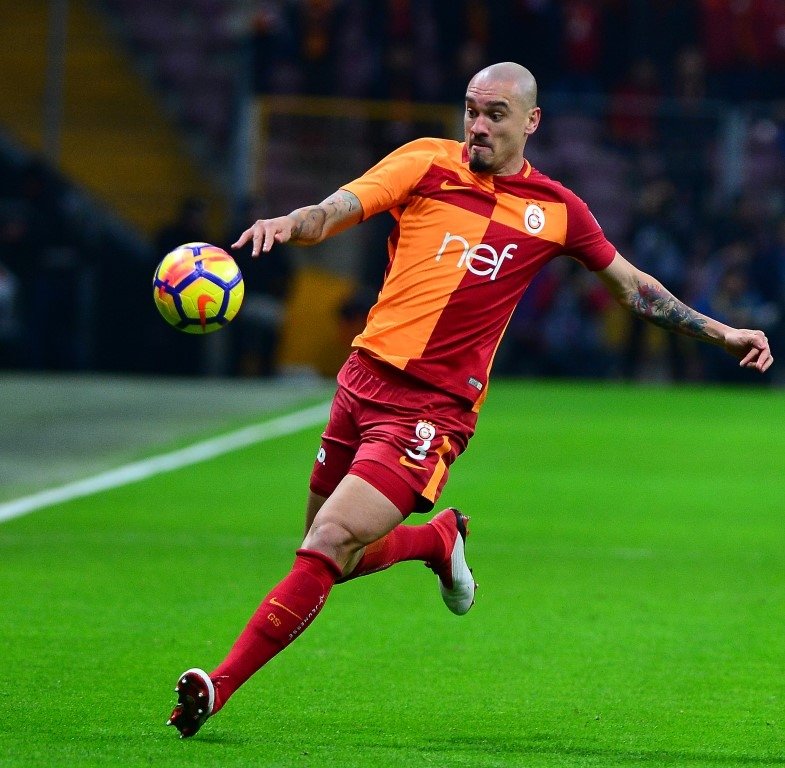 Maicon’la ilgili şok gerçek!