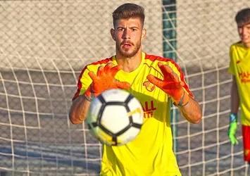 Göztepe’den genç yatırım