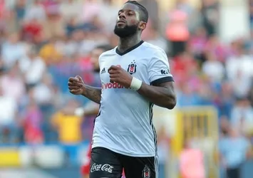 Jeremain Lens, hayal kırıklığı yaşattı