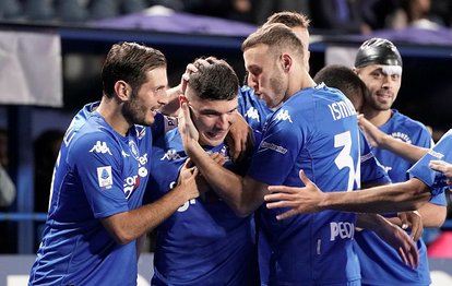 Empoli 1-0 Sampdoria MAÇ SONUCU-ÖZET