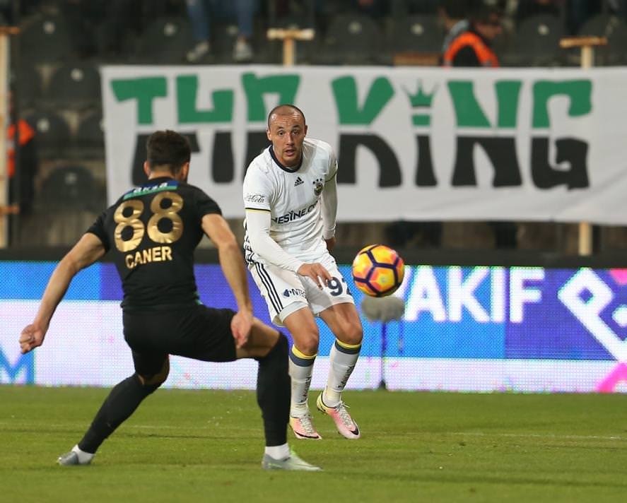 Dick Advocaat’ın sihirli dokunuşu