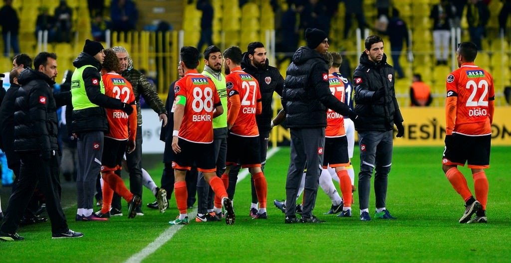 ’’Fenerbahçe, Kjaer’siz yapamıyor!’’