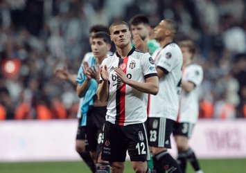 O detay dikkat çekti! Can Beşiktaş'ta kalacak mı?