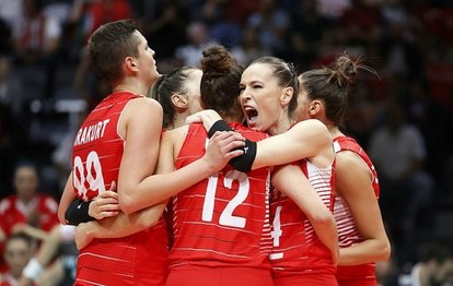 Filenin Sultanları’nın çeyrek finaldeki rakibi belli oldu!