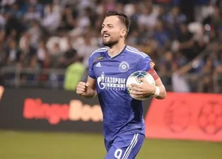 Trabzonspor'a 1.90'lık gol makinesi!