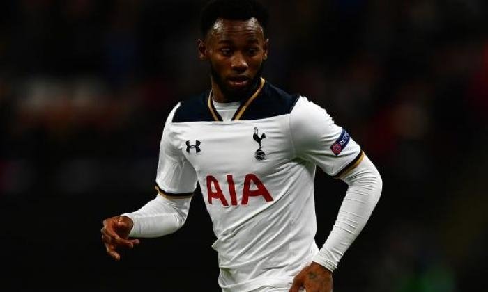 Fenerbahçe için Georges-Kevin N’Koudou iddası