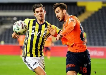 Fenerbahçe'de 7 değişiklik