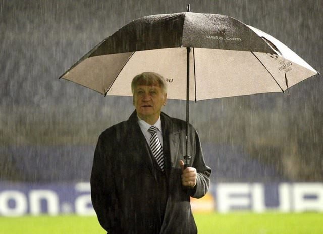 Spor tarihine damga vuran sözler