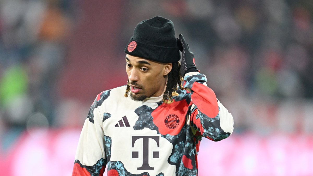 Galatasaray'dan Sacha Boey bombası! İşte Cimbom'un transfer planı Galatasaray'dan Sacha Boey bombası! İşte Cimbom'un transfer planı