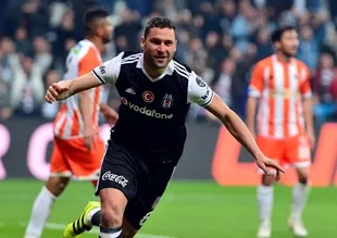 Tosic: 2 gün gözüme uyku girmedi