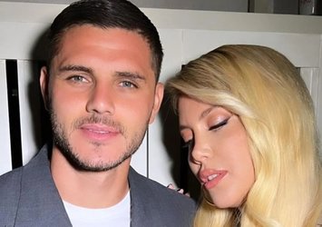 Wanda Nara'nın babasından flaş Icardi sözleri!