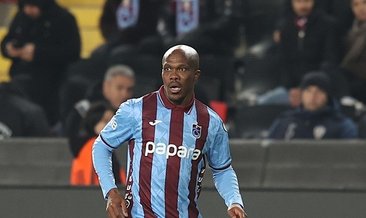 Trabzon hep kalbimde olacak!