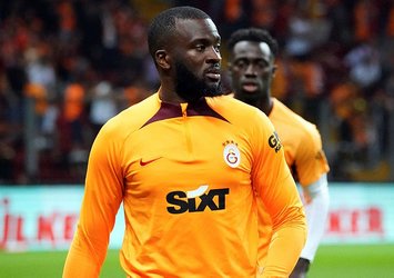 Tottenham'dan Ndombele kararı! Resmen açıklandı