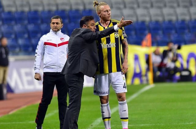 Fenerbahçe’de yaprak dökümü!