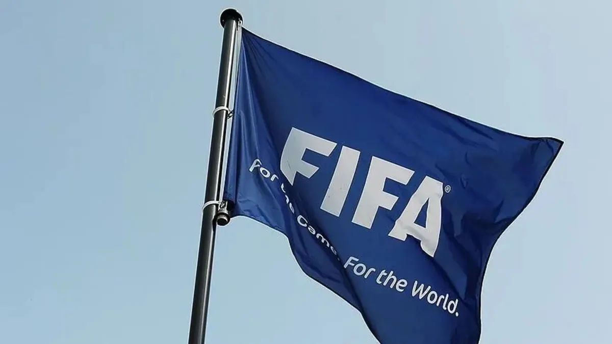 FIFA'dan, 4 Türk kulübüne transfer yasağı
