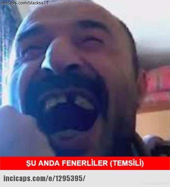 Konyaspor-Fenerbahçe capsleri
