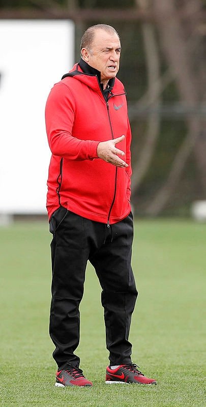 Fatih Terim’den Ömer Toprak’a veto