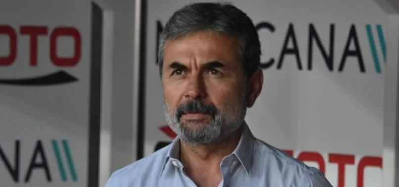 Konyaspor'dan Aykut Kocaman'a yeni sözleşme
