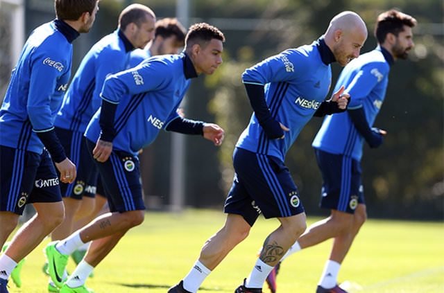 Fenerbahçe’de beklenen son!