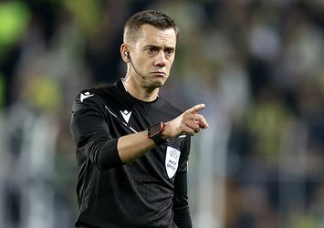 G.Saray-Liverpool maçında penaltı kararı!