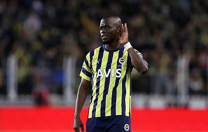 FENERBAHÇE TRANSFER HABERİ: Enner Valencia’nın yeni takımı belli oldu!