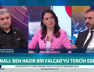 "Fatih Terim Taylan Antalyalı'yı 16 yaşındayken istiyordu"
