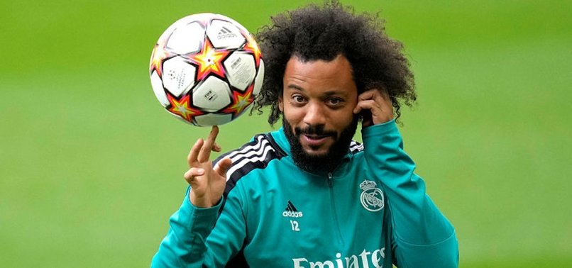 Fenerbahçe'nin gündemindeki Marcelo'dan flaş transfer sözleri!