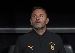 Okan Buruk: Birçok oyuncu bizle beraber olmayacak!